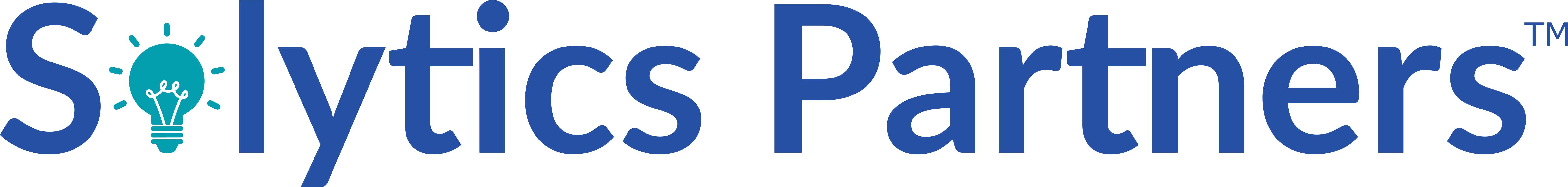 Solytics Partners
